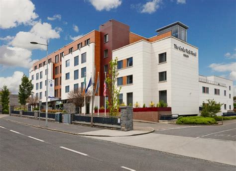 Bonnington hotel to croke park  Citywest Dublin