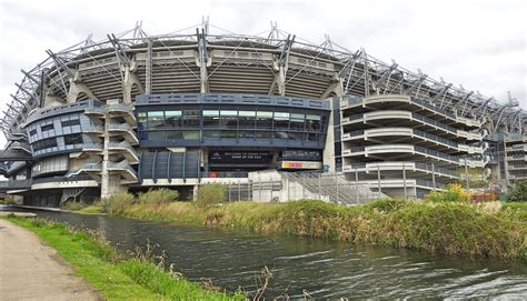 Bonnington hotel to croke park  This 4-star hotel is 2