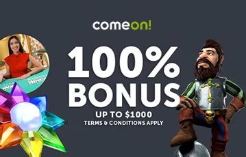 2024 Bonus code comeon casino - yankapp.ru