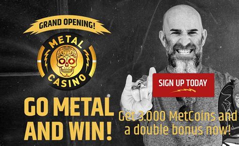 2024 Bonus codes metal casino - battery77.ru