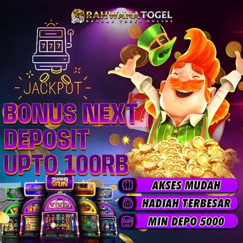 Bonus deposit harian togel Togelup atau biasa disebut Togel Up atau UpTogel adalah situs judi online terbaru di Indonesia