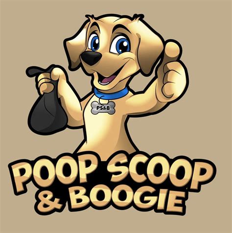 Boogie til you poop 
