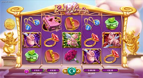 Book of cupigs online spielen  Blackjack is characterized by simple rules of the game, which can quickly understand even a novice, book of cupigs grátis no deposit