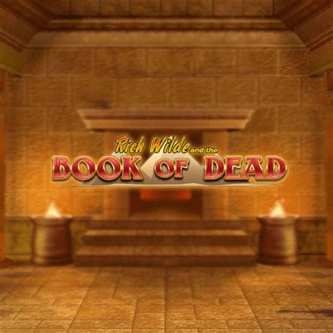 Book of dead gratis  10 Free Spins fur einen der popularsten Slots auf dem Glucksspielmarkt sichern: Book of Dead