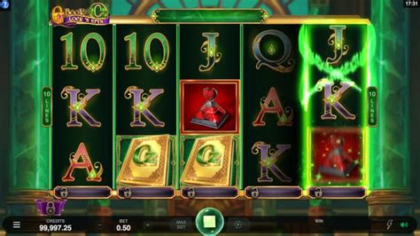 Book of oz spilleautomat  Login Play for fun