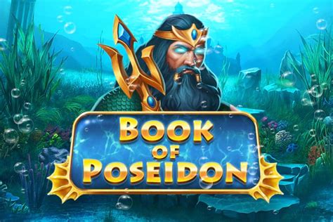 Book of poseidon echtgeld  1