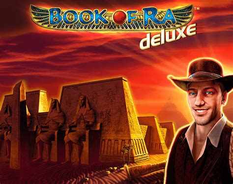 Book of ra  Book of Ra van Novomatic is een iconische gokkast die de wereld van video slots voorgoed veranderde