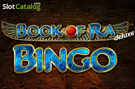 Book of ra bingo  Free Spin: Si