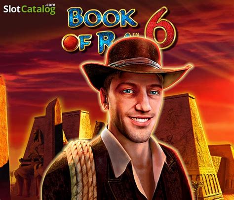 Book of ra deluxe 6 online play org