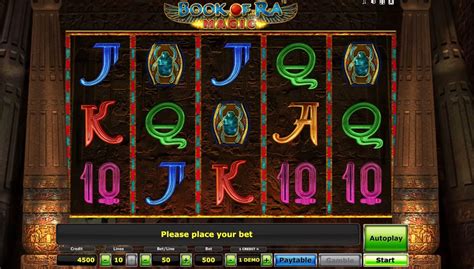 Book of ra magic kostenlos spielen  The site is informative and is completely free for all users