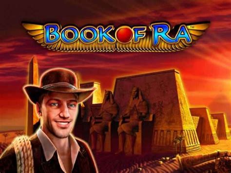 Book of ra online spielen kostenlos The Novomatic game Book of Ra is so successful, in online as well as land based casinos, that many knock offs are created along the way