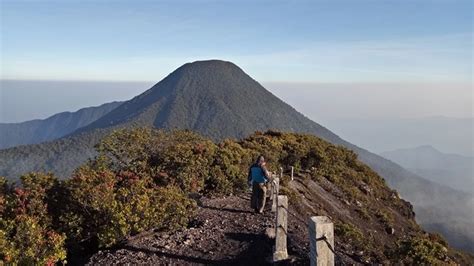 Booking gunung gede  احجز عبر الإنترنت وادفع في الفندق