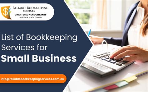 Bookkeeping services near me  Barbara D