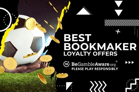 Bookmaker offers  Bet £10 get £10 in free bets