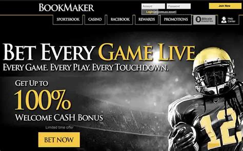 Bookmaker reload offers  by Ranking