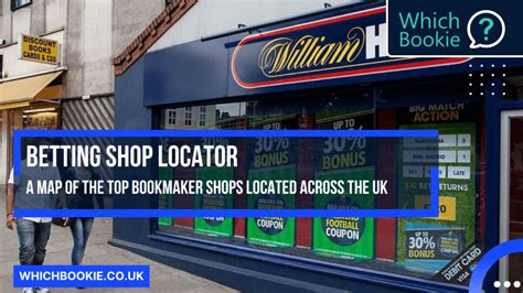 Bookmakers near me now  Watch and listen to expert previews on William Hill TV