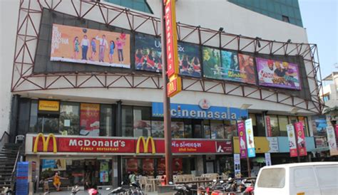 Bookmyshow ahmedabad city gold ashram road  City Gold Cinema- Vastral
