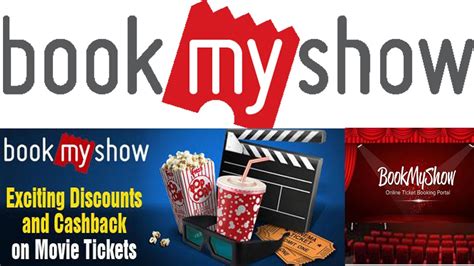 Bookmyshow bharath theatre BookMyShow11 Tue
