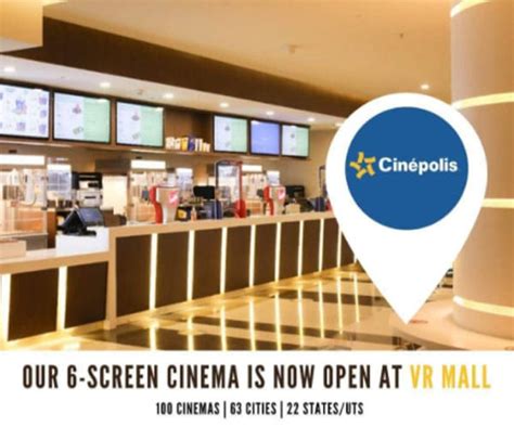Bookmyshow cinepolis nagpur  Book tickets online for latest movies near you in Chandigarh on BookMyShow