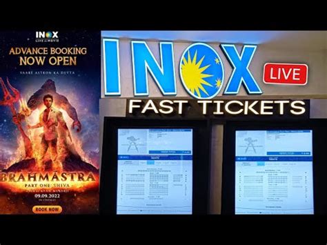 Bookmyshow cuttack inox  BookMyShow is the easiest and fastest way to enjoy