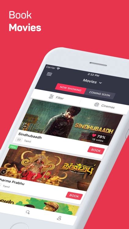 Bookmyshow melur The Joy Of Movie Tickets Bookings with Just a Few Clicks