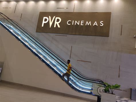 Bookmyshow pvr downtown <em>G</em>