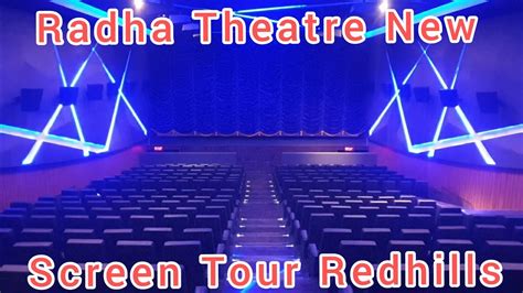 Bookmyshow redhills radha theatre  Upcoming Movies in Chennai