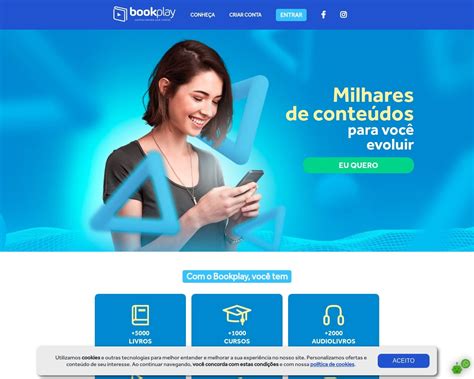 Bookplay é confiável  Categorias