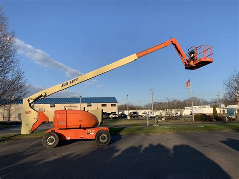 Boom lift rental springfield  Whether you are looking for a short-term, 3 day 60 Ft