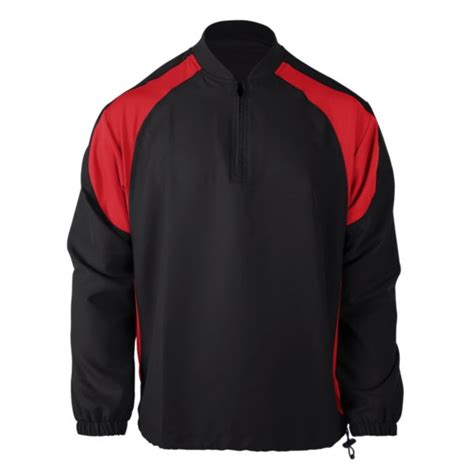 Boombah cage jacket  Rawlings ColorSync Cage Jacket