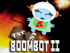Boombot 2 level 14 Content Rating Teen+