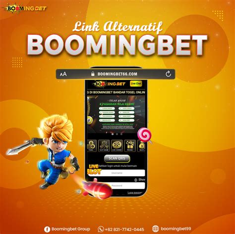 Boomingbet login   BOOMINGBET Situs Betting Online Terpercaya di Indonesia BOOMINGBET DAFTAR & LOGIN