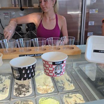 Boomtown creamery reviews KFOR