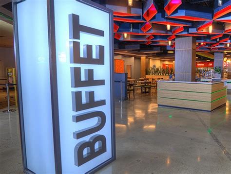 Boomtown reno buffet open  Buffets in Reno