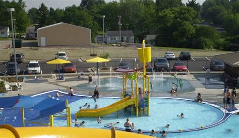 Boonville lions park aquatic center photos  Located about halfway between Kansas City and St