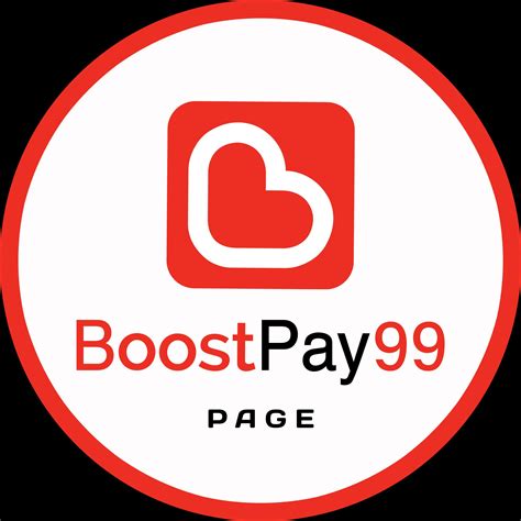 Boostpay99 register 