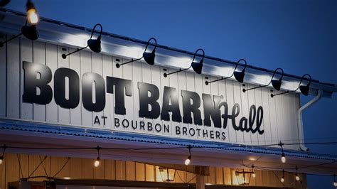 Boot barn gainesville reviews Get tickets for The Frontmen at Boot Barn Hall at Bourbon Brothers in Gainesville, GA on Fri, Sep 22, 2023 - 7:30PM at AXS