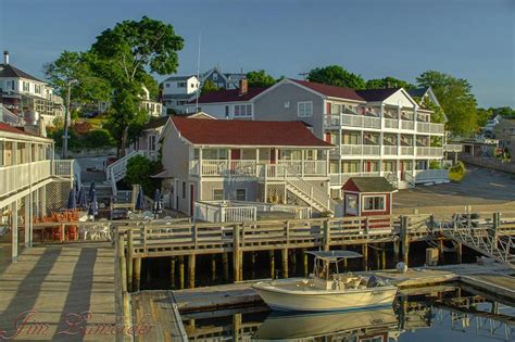 Boothbay harbor hotels  Rating 10 - Excellent