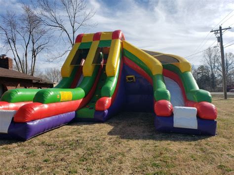 Bootheel bounce house  a thing called love