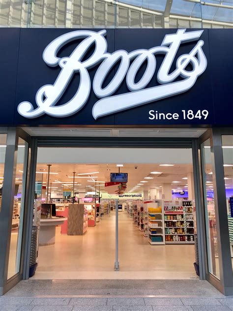 Boots pharmacy walthamstow  Post your review