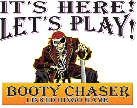 Booty chaser bingo locations  Slots And The City <25 <$5M