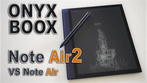 Boox note air2 plus vs boox tab ultra  The 10