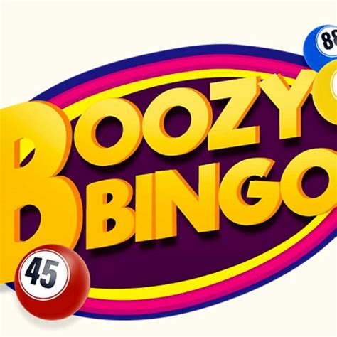 Boozy bingo at home  The Largest Bingo and Gaming Publication in the World! With a network of over 50 publications in the U