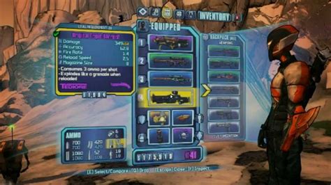 Borderlands 2 best minion ever  On the way to Flynt's ship in the middle of the bandit camp there is a health vending machine, and a final ammo machine at