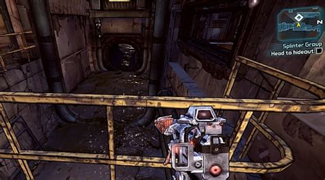 Borderlands 2 sewer puzzle This is part 129 of my Borderlands 2 walkthrough