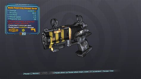 Borderlands 2 torgue vending machine  Monster Hunter