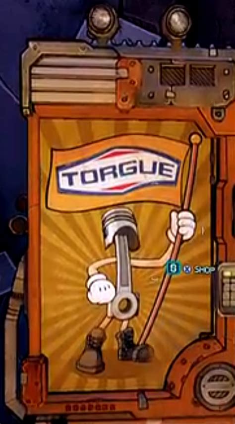 Borderlands 2 torgue vending machine  Borderlands 1 World Drops are items that drop from any suitable Loot Source, like Bosses, regular enemies, red-chests, white-chests, and vending machines