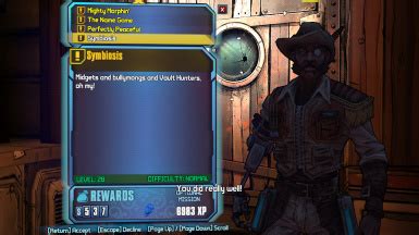 Borderlands 2 tvhm scaling  The issue with tvhm is that all loot can be max level 50, and no matter your level, uvhm will scale to it, meaning that if you enter uvhm at 50, your enemies will go down easier to level 50 gear, then say level 57 enemies being almost resistant to level 50 gear