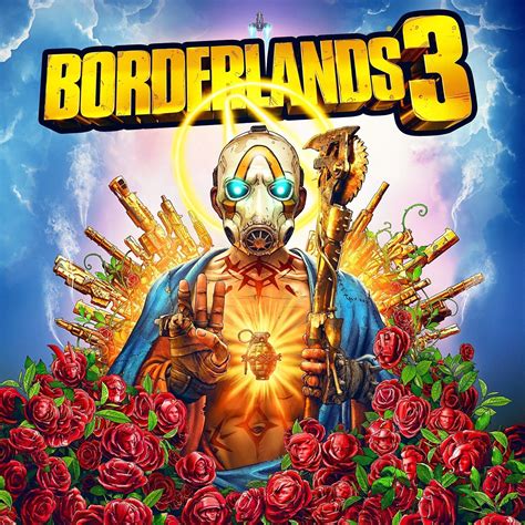 2024 Borderlands 3 porn for of 