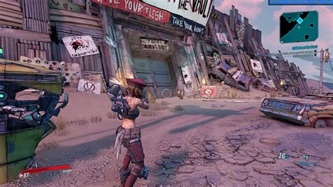 Borderlands 3 third person mod  Uploaded: 04 May 2014 